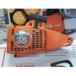 Husqvarna  Chain Saw Parts Husqvarna 35 VR-(I7600013) Parts